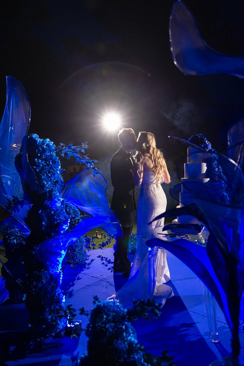 Agnieszka & Mateusz - zdjęcie główne