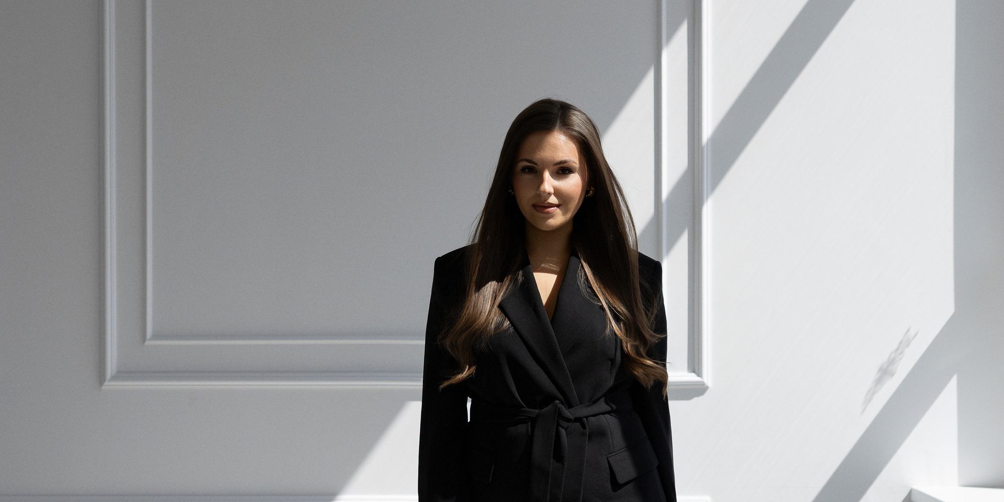 Dominika Zielińska — poznaj założycielkę