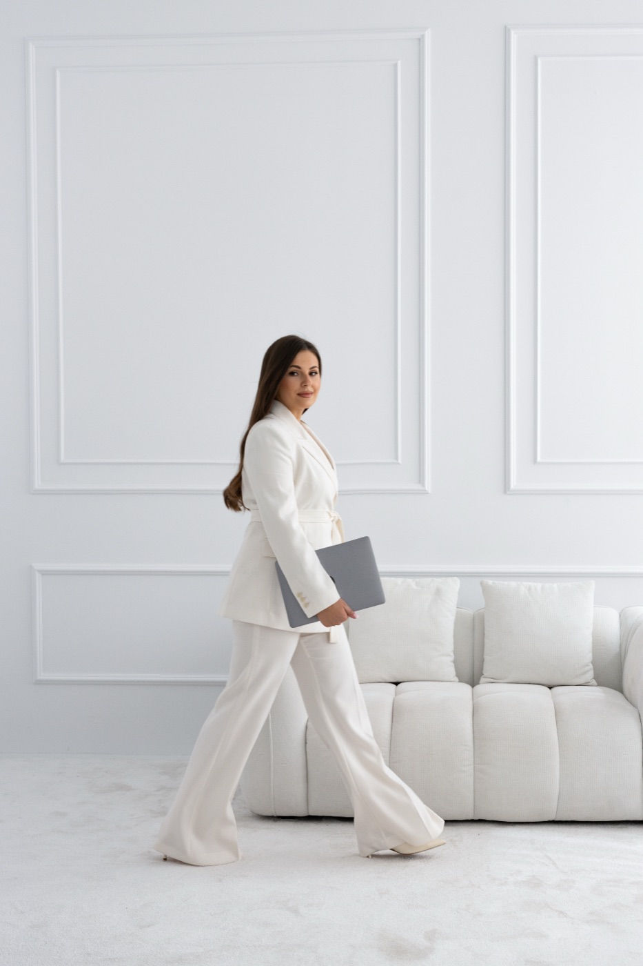 Dominika Zielińska - założycielka RUNWAY Wedding Planners